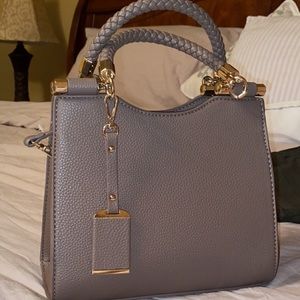 Womens bag - crossbody